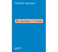 Un Hamster À L'école
