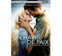 Un Havre De Paix – DVD – Rioba