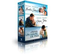 Un havre de paix - Cher John - N'oublie jamais Coffret 3 DVD E