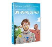 Un havre de paix DVD DVD