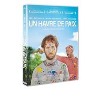 UN HAVRE DE PAIX - DVD [HD DVD]