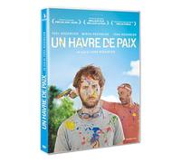 UN HAVRE DE PAIX - DVD [HD DVD]