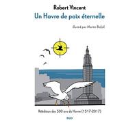 Un havre de paix éternelle: UN HAVRE DE PAIX ETER