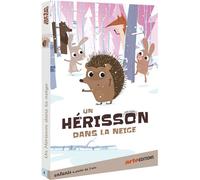 Un hérisson dans la neige DVD