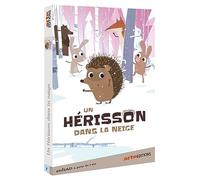 UN HERISSON DANS LA NEIGE - DVD [HD DVD]
