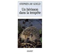 Un hérisson dans la tempête : Essais sur des livres et des idées