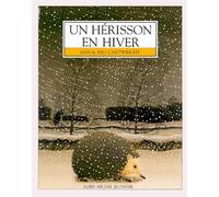 Un Hérisson en hiver