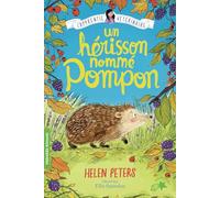 Un hérisson nommé Pompon