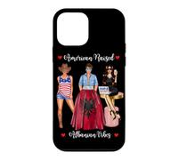 Un héritage à moitié américain et albanais Coque pour iPhone 12 Mini