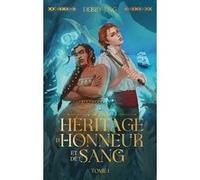 Un héritage d'honneur et de sang - tome 1 Debby Egg (Auteur)