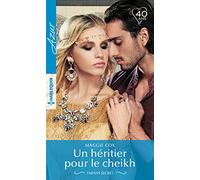 Un héritier pour le cheikh