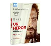 Un héroe [Blu-Ray] [Import]