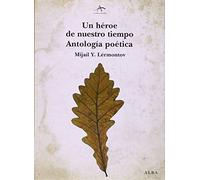 Un Héroe De Nuestro Tiempo - [Livre en VO] Lermontov, Mijail (Auteur)