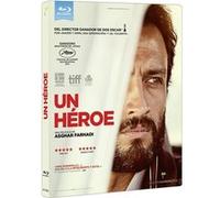 Un héros (201) / A Hero (Blu Ray) G