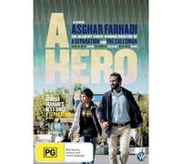 Un héros / A Hero ( Ghahreman ) [ Origine Australien, Sans Langue Francaise ]