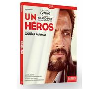 Un héros Blu-ray