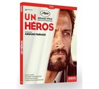 Un héros Blu-ray E