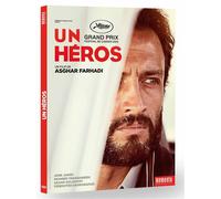 Un héros DVD DVD