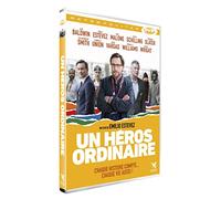 Un héros ordinaire – DVD – Seven7