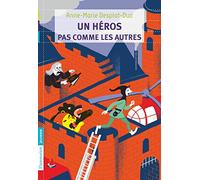 Un héros pas commes les autres