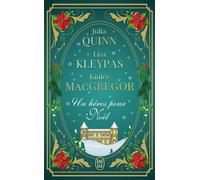 Un héros pour Noël - Lisa Kleypas - J'ai Lu - Poche - Roman