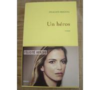 Un héros: roman