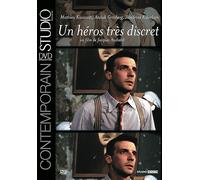 Un héros très discret