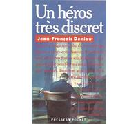Un héros très discret