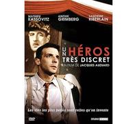 Un Héros Très Discret – Nouvelle Jaquette E – Studiocanal