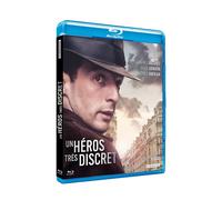 Un Héros très discret Blu-ray