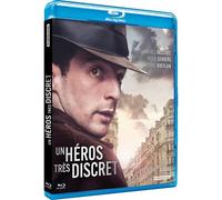 Un Héros Très Discret – Blu-ray – Studiocanal