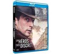 Un Héros très discret Blu-ray E