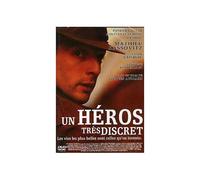 Un héros très discret – Studiocanal – Édition belge