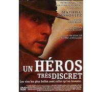 Un héros très discret [Import belge]