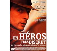 Un héros très discret – Studiocanal – Édition belge