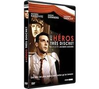 Un héros très discret - Nouvelle Jaquette E