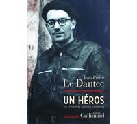 Un héros: Vie et mort de Georges Guingouin