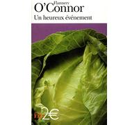 Un heureux événement/La personne déplacée