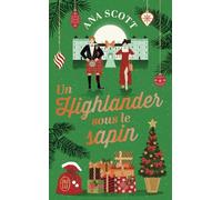 Un highlander sous le sapin
