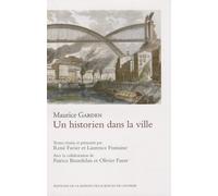 Un Historien Dans La Ville
