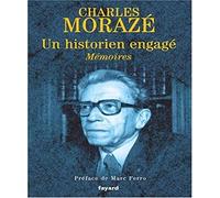 Un historien engagé: Mémoires
