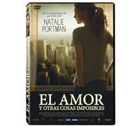 Un Hiver À Central Park / Love And Other Impossible Pursuits (Dvd)