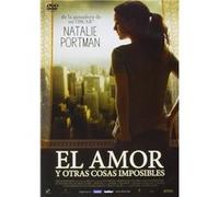 Un hiver à Central Park / Love And Other Impossible Pursuits (DVD) G