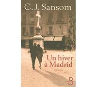 Un hiver à Madrid