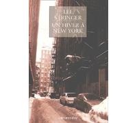 Un hiver à New York