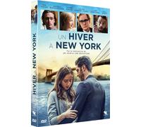 Un hiver à New York DVD DVD