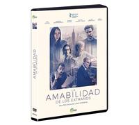 Un Hiver À New York / The Kindness Of Strangers (Dvd)