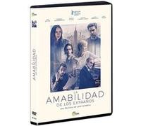 Un hiver à New York / The Kindness of Strangers (DVD) G