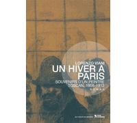 Un Hiver À Paris - Souvenirs D'un Peintre Toscan, 1908-1912