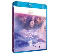 Un hiver à Yanji Blu-ray